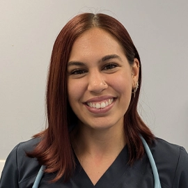 Beatriz Baquero 