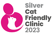 Silver Cat Friendly Clinic - 2023