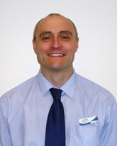 Jonathan Nurse