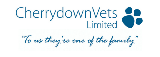 Cherrydown Vets