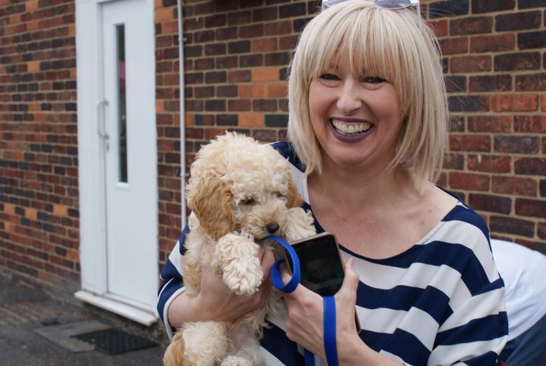 cherrydown vets open day