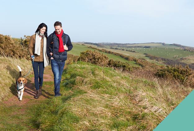 couple-walking