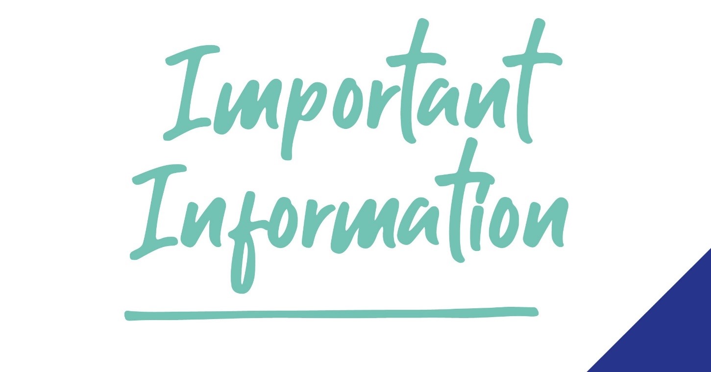 important-information-cherrydown-vets