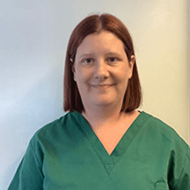 Angela  Wheeler Lead Nurse Education