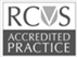 rcvs accredited