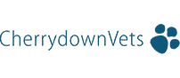 Cherrydown Vets - Basildon Logo