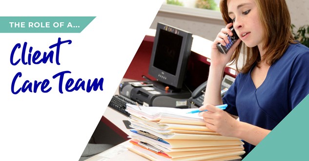 client care team
